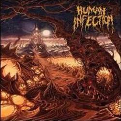 Human Infection : Curvatures in Time